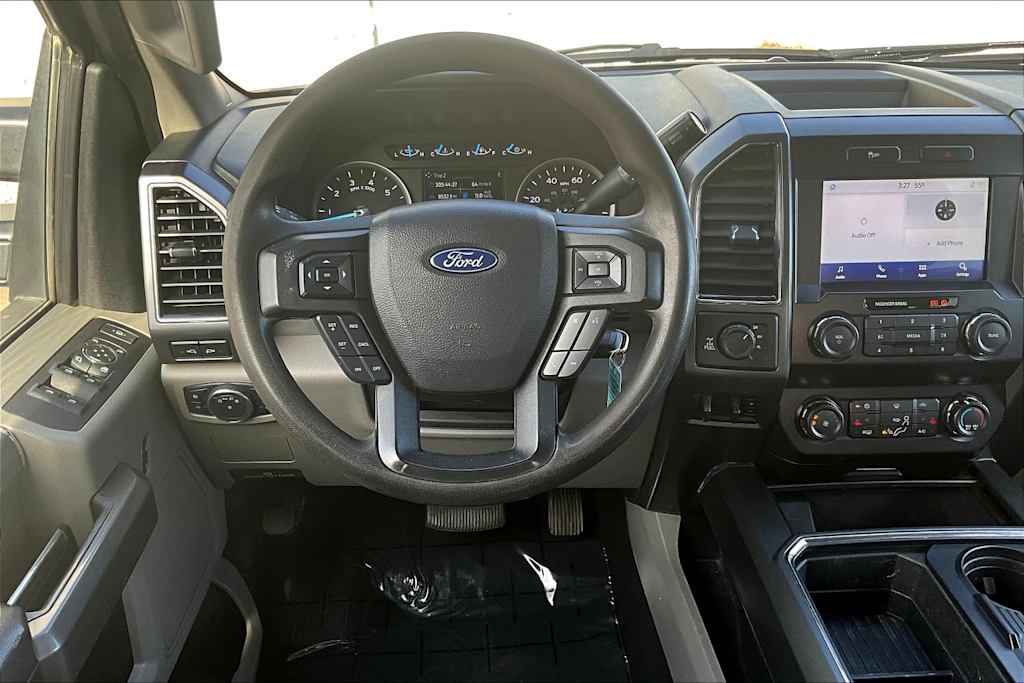 Thumbnail: 2021 Ford F-350 - 14