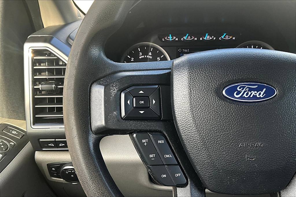 Thumbnail: 2021 Ford F-350 - 24