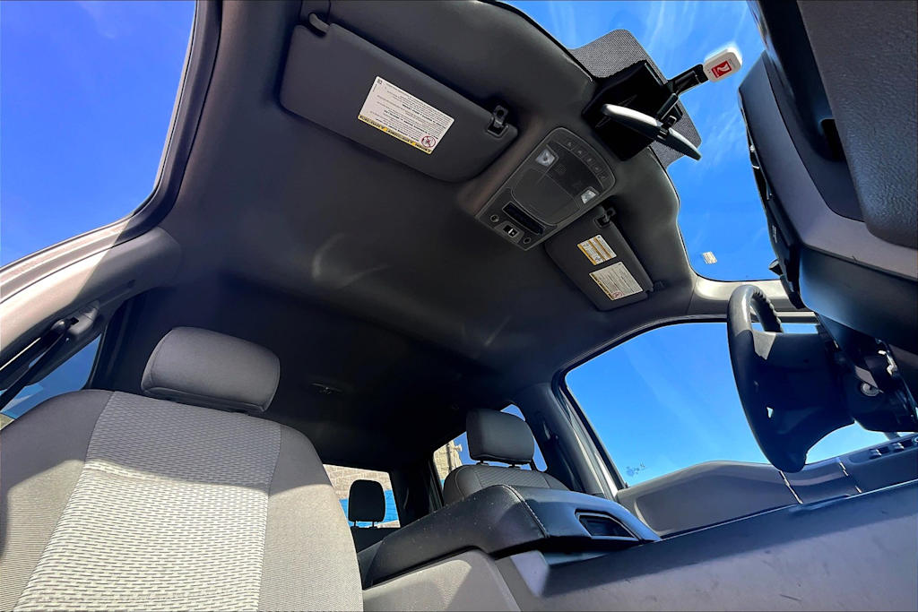 Thumbnail: 2021 Ford F-350 - 30