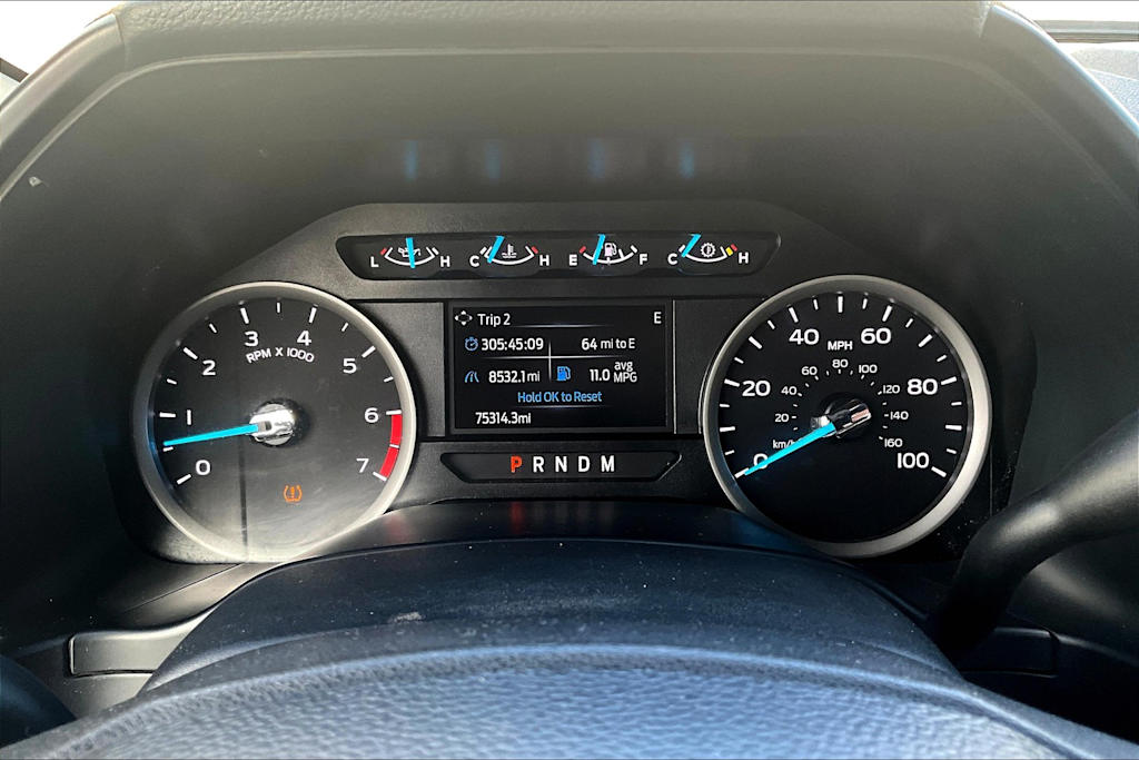 Thumbnail: 2021 Ford F-350 - 17