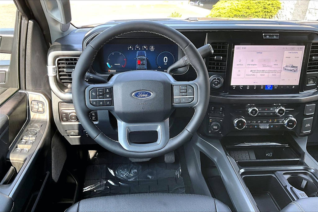 Thumbnail: 2026 Ford F-350 - 13