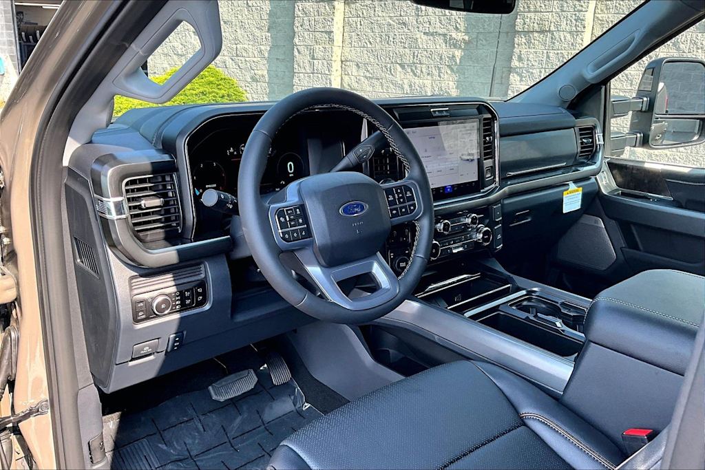 Thumbnail: 2026 Ford F-350 - 2