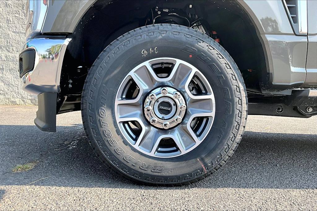 Thumbnail: 2026 Ford F-350 - 7