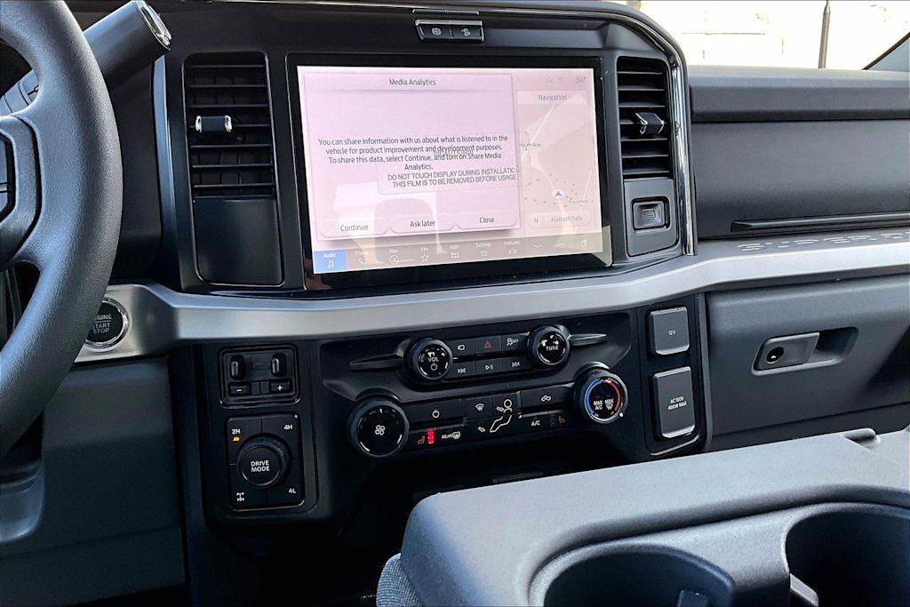 Thumbnail: 2026 Ford F-350 - 16