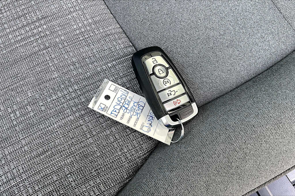 Thumbnail: 2026 Ford F-350 - 19