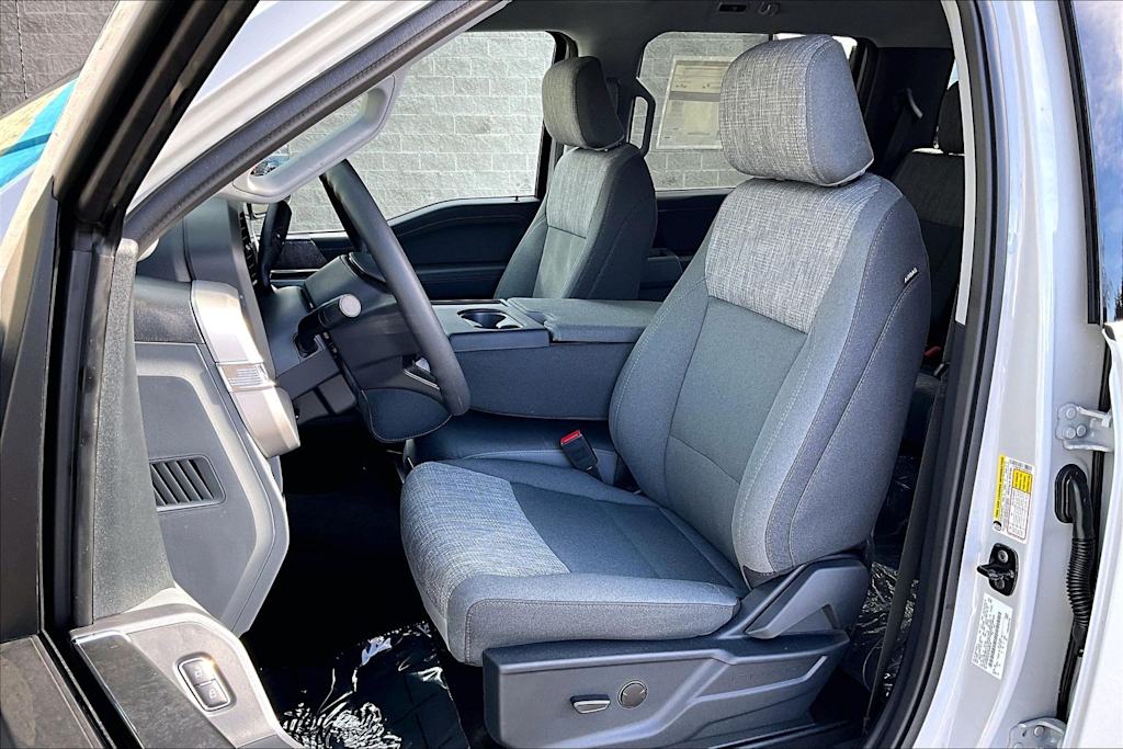 Thumbnail: 2026 Ford F-350 - 11