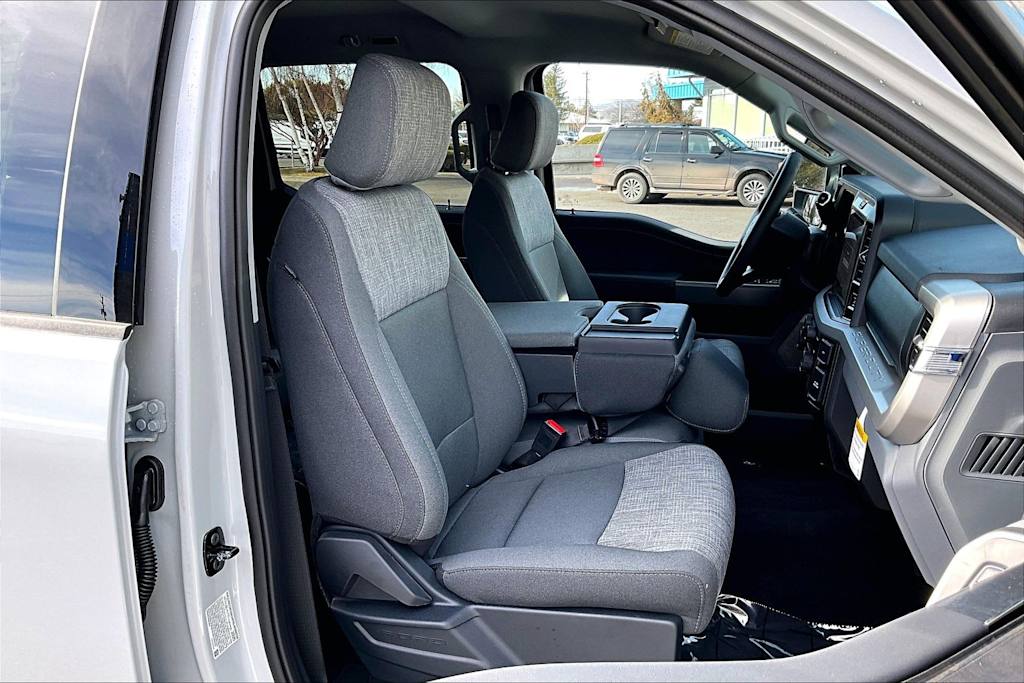 Thumbnail: 2026 Ford F-350 - 12