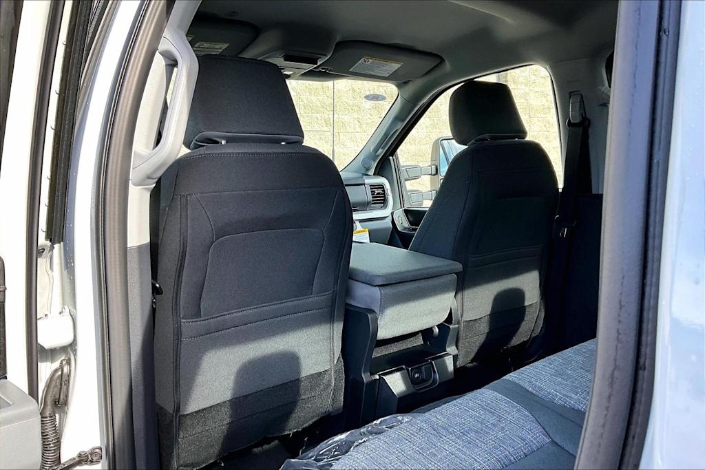 Thumbnail: 2026 Ford F-350 - 13