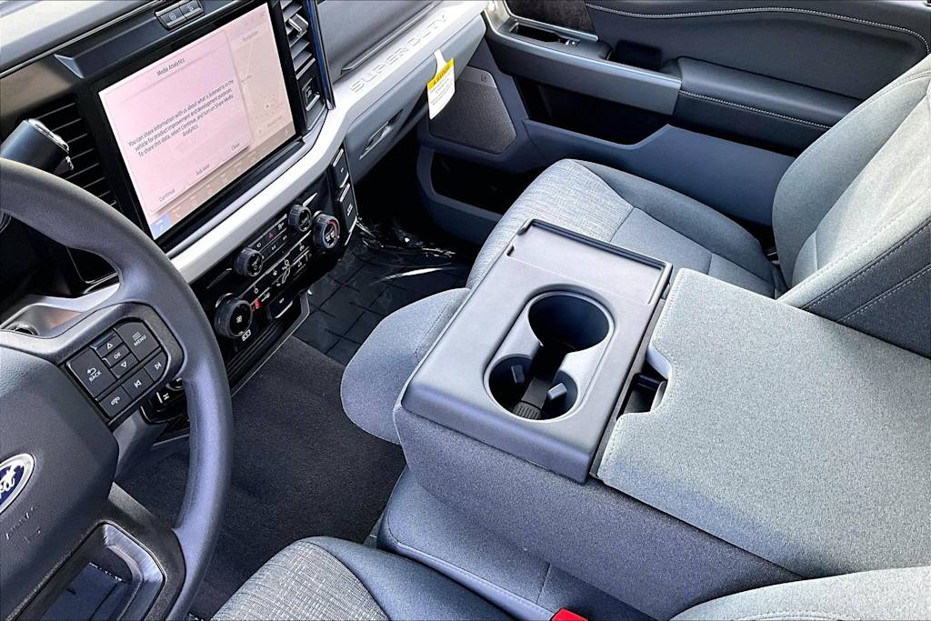 Thumbnail: 2026 Ford F-350 - 15