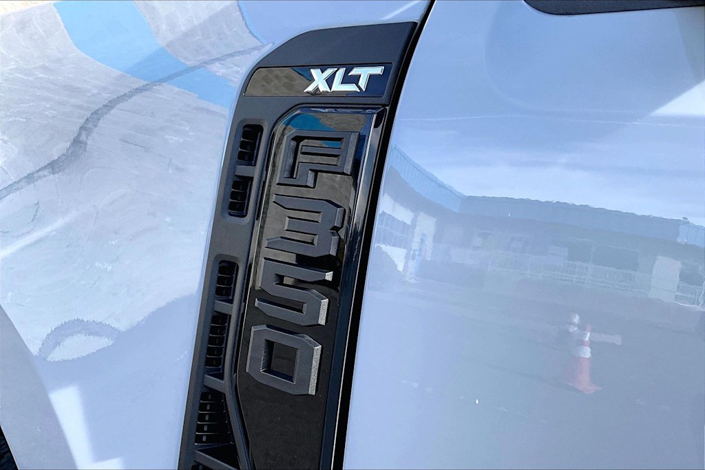 Thumbnail: 2026 Ford F-350 - 7