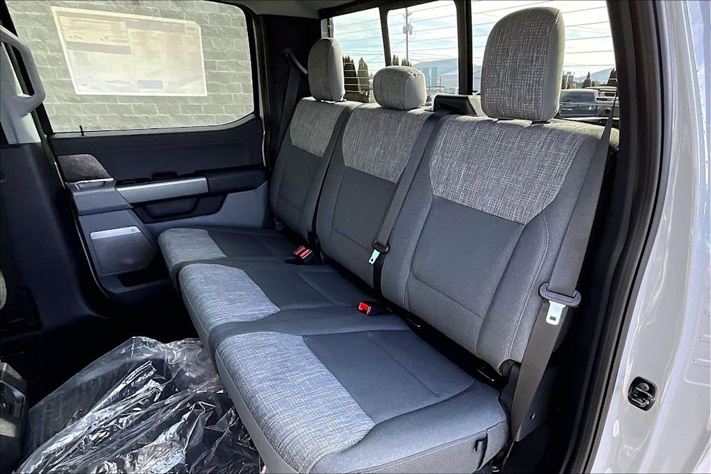 Thumbnail: 2026 Ford F-350 - 21