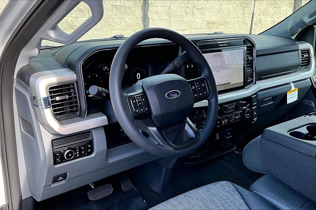 Thumbnail: 2026 Ford F-350 - 2