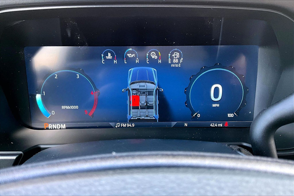 Thumbnail: 2026 Ford F-350 - 17