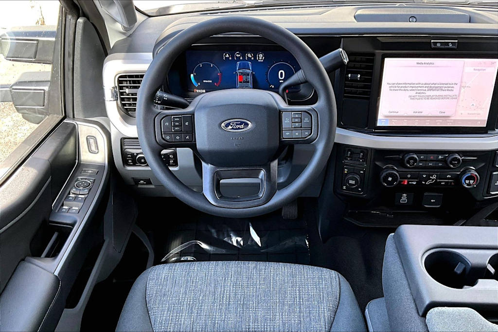 Thumbnail: 2026 Ford F-350 - 14