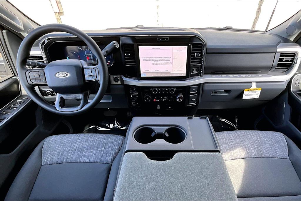 Thumbnail: 2026 Ford F-350 - 10