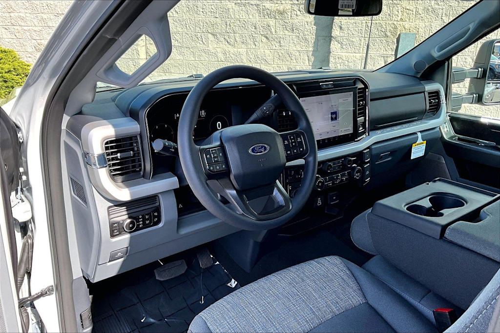 Thumbnail: 2026 Ford F-350 - 2