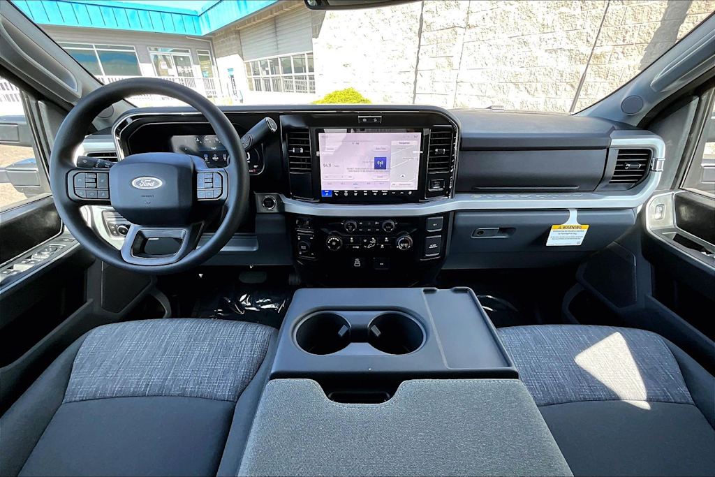 Thumbnail: 2026 Ford F-350 - 9