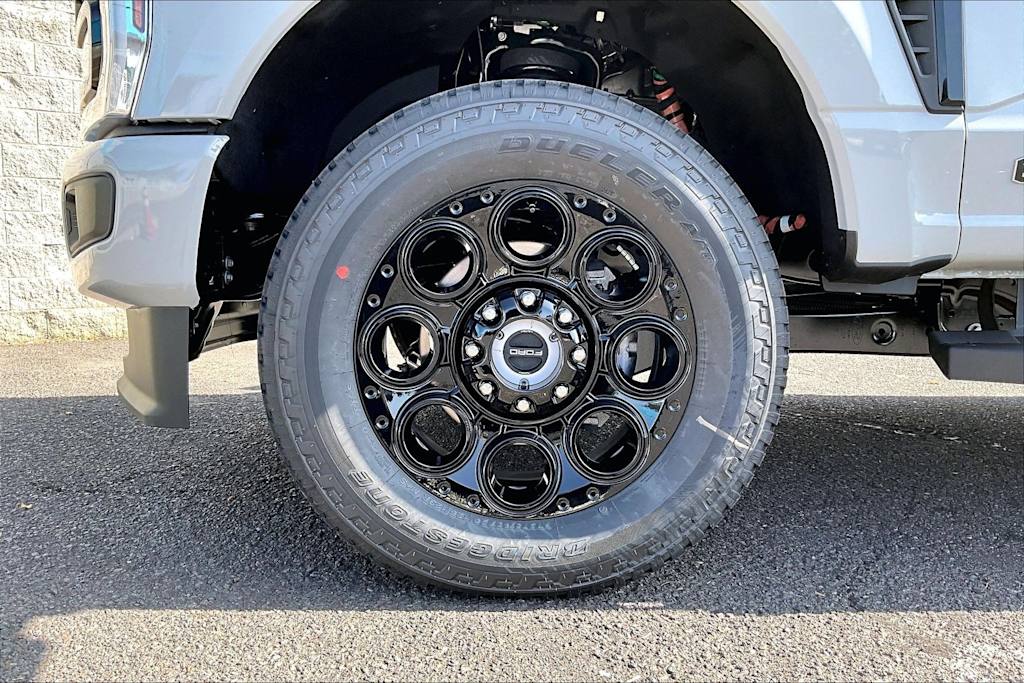 Thumbnail: 2026 Ford F-350 - 7