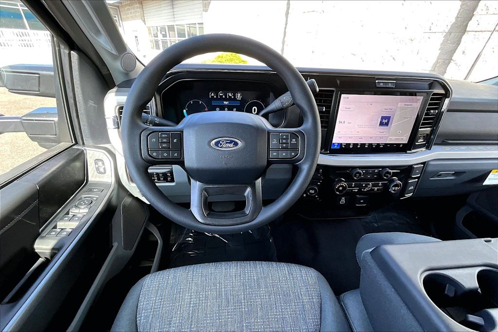 Thumbnail: 2026 Ford F-350 - 13
