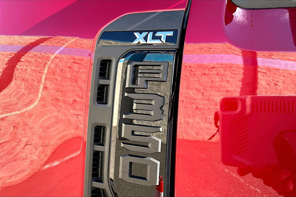 Thumbnail: 2026 Ford F-350 - 19