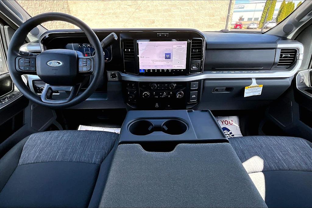 Thumbnail: 2026 Ford F-350 - 9