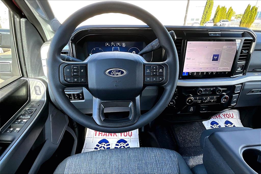 Thumbnail: 2026 Ford F-350 - 13