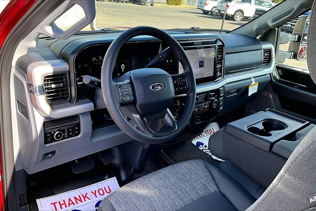 Thumbnail: 2026 Ford F-350 - 2