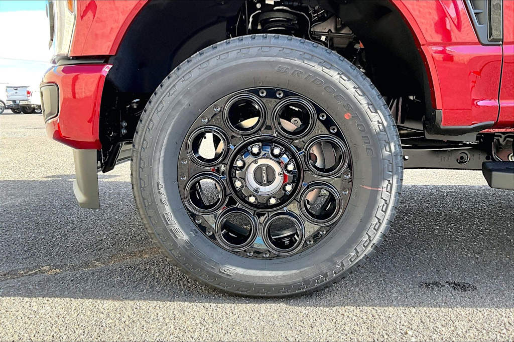 Thumbnail: 2026 Ford F-350 - 7