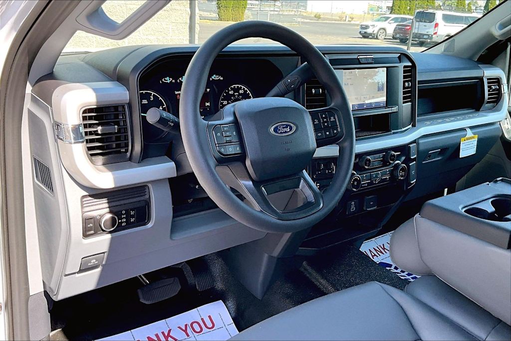 Thumbnail: 2026 Ford F-350 - 2