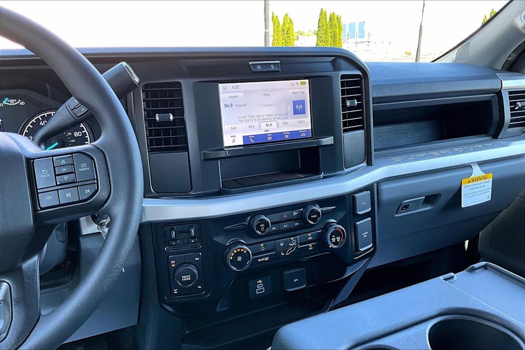 Thumbnail: 2026 Ford F-350 - 14