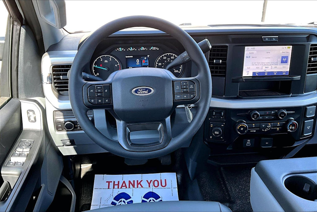 Thumbnail: 2026 Ford F-350 - 13