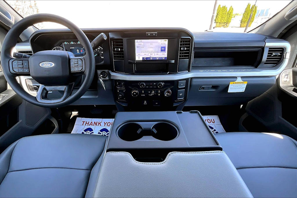 Thumbnail: 2026 Ford F-350 - 9