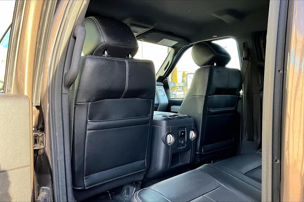 Thumbnail: 2015 Ford F-350 - 13