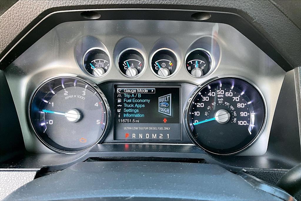 Thumbnail: 2015 Ford F-350 - 18