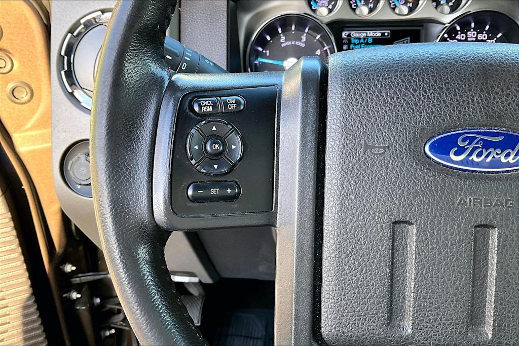 Thumbnail: 2015 Ford F-350 - 24