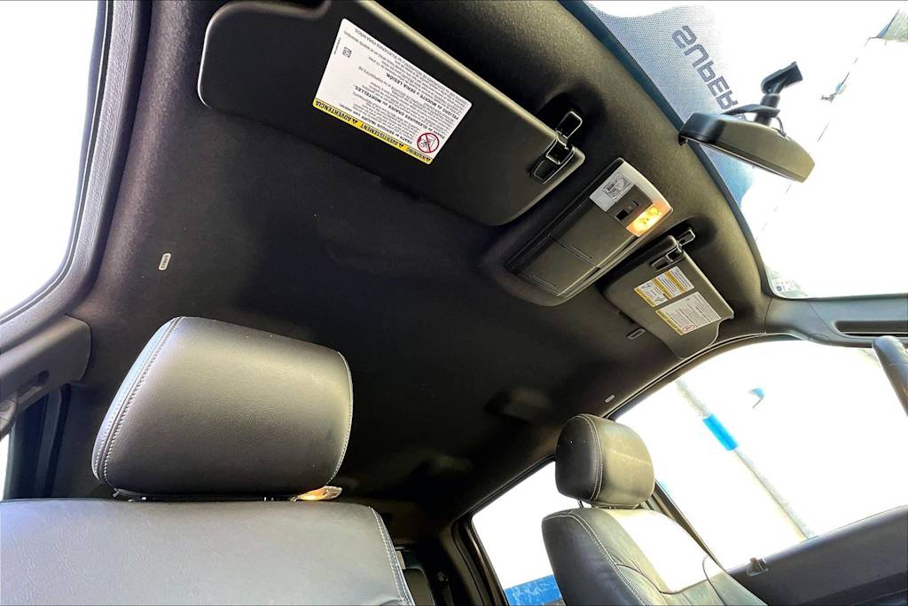 Thumbnail: 2015 Ford F-350 - 30