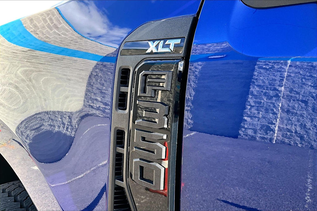 Thumbnail: 2026 Ford F-350 - 19