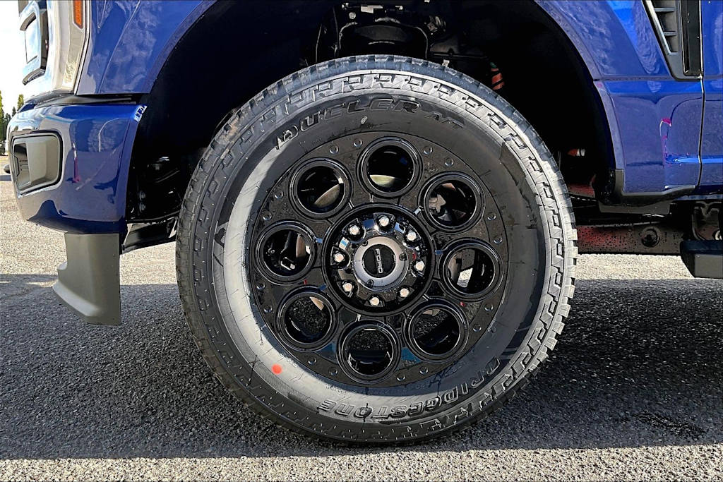 Thumbnail: 2026 Ford F-350 - 7