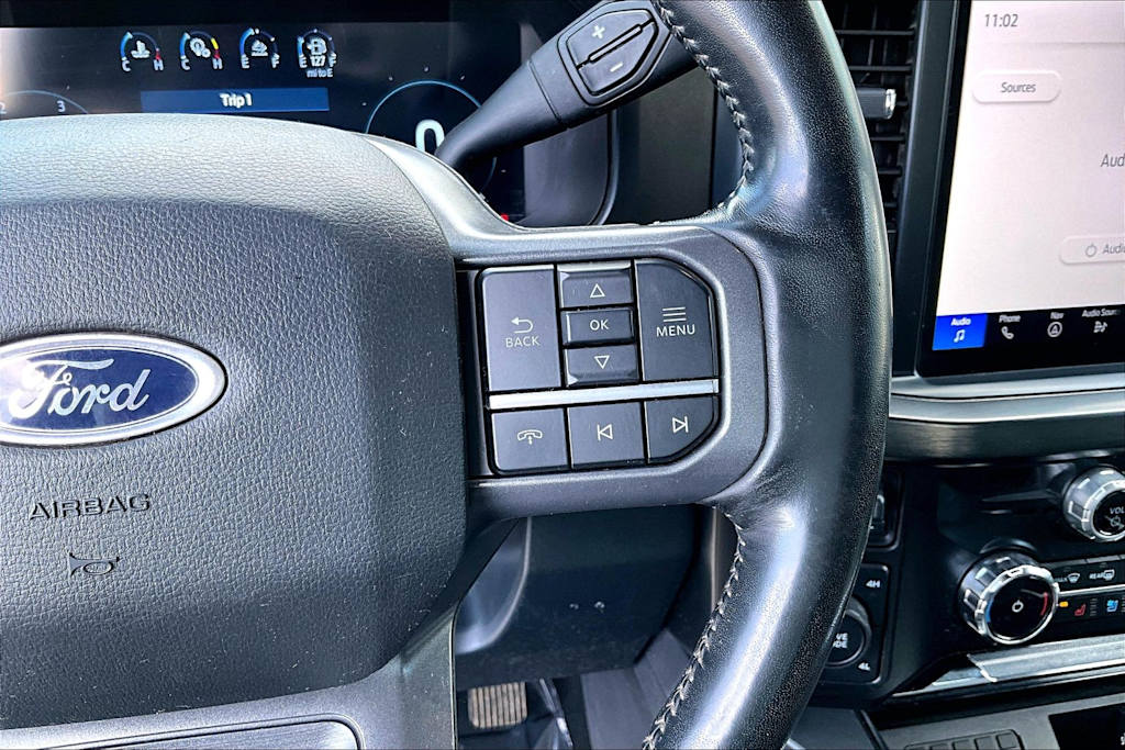 Thumbnail: 2024 Ford F-350 - 26