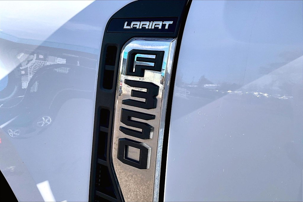 Thumbnail: 2024 Ford F-350 - 19
