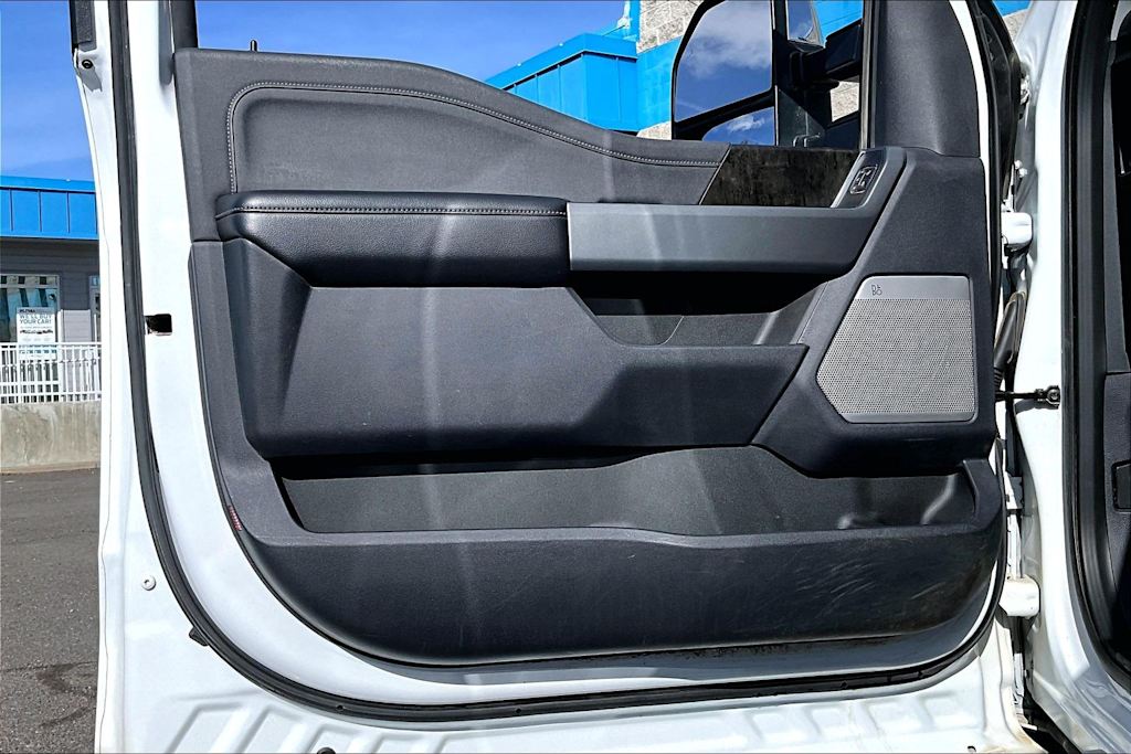 Thumbnail: 2024 Ford F-350 - 28