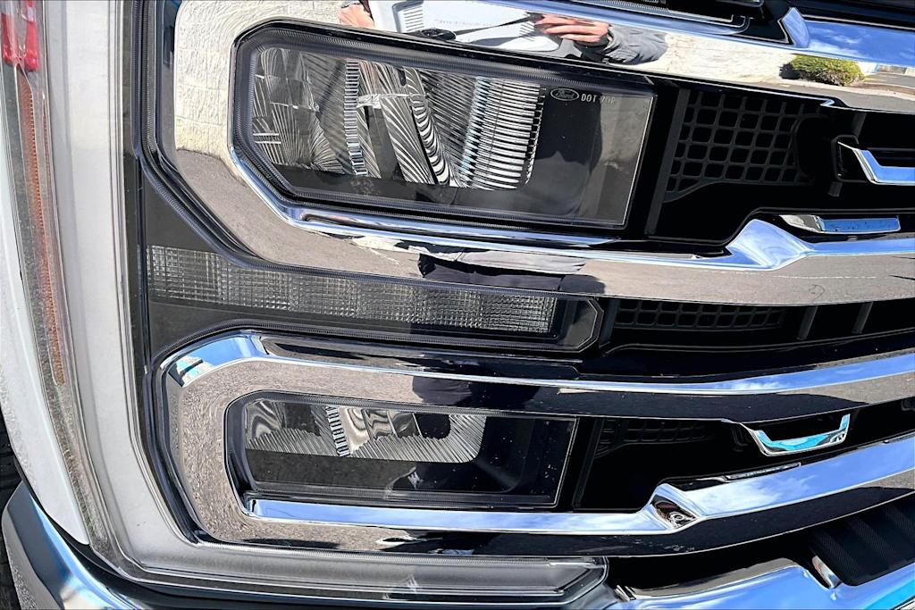 Thumbnail: 2024 Ford F-350 - 31