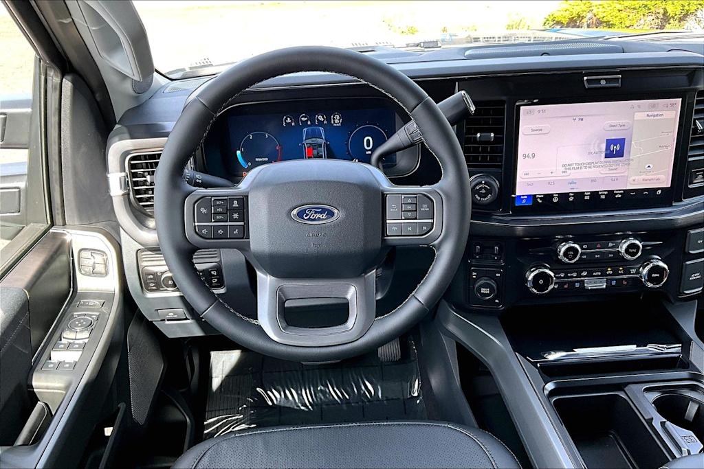 Thumbnail: 2026 Ford F-350 - 13