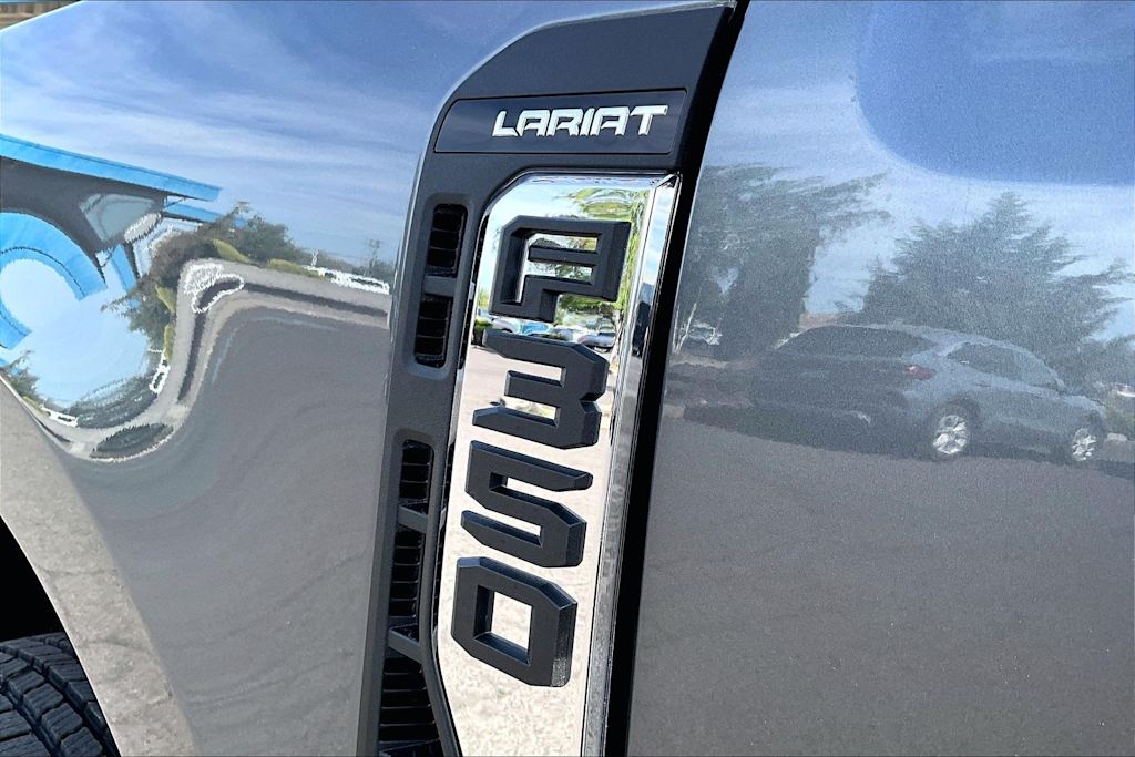 Thumbnail: 2026 Ford F-350 - 18
