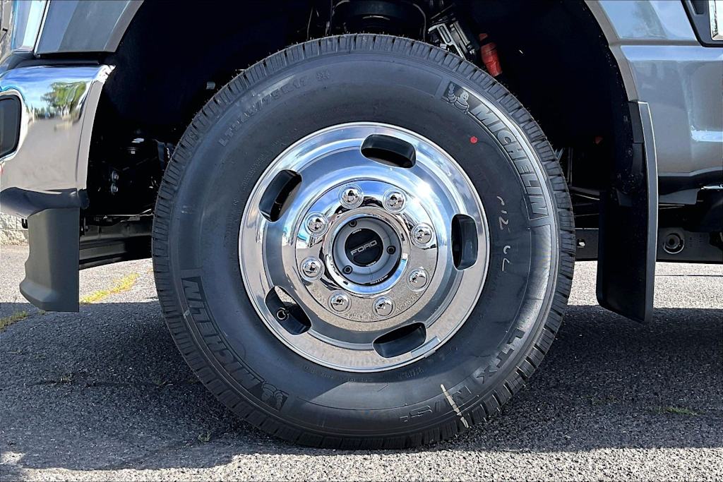 Thumbnail: 2026 Ford F-350 - 7