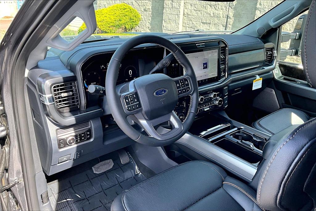 Thumbnail: 2026 Ford F-350 - 2