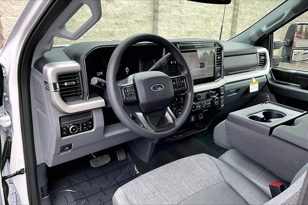 Thumbnail: 2026 Ford F-350 - 2