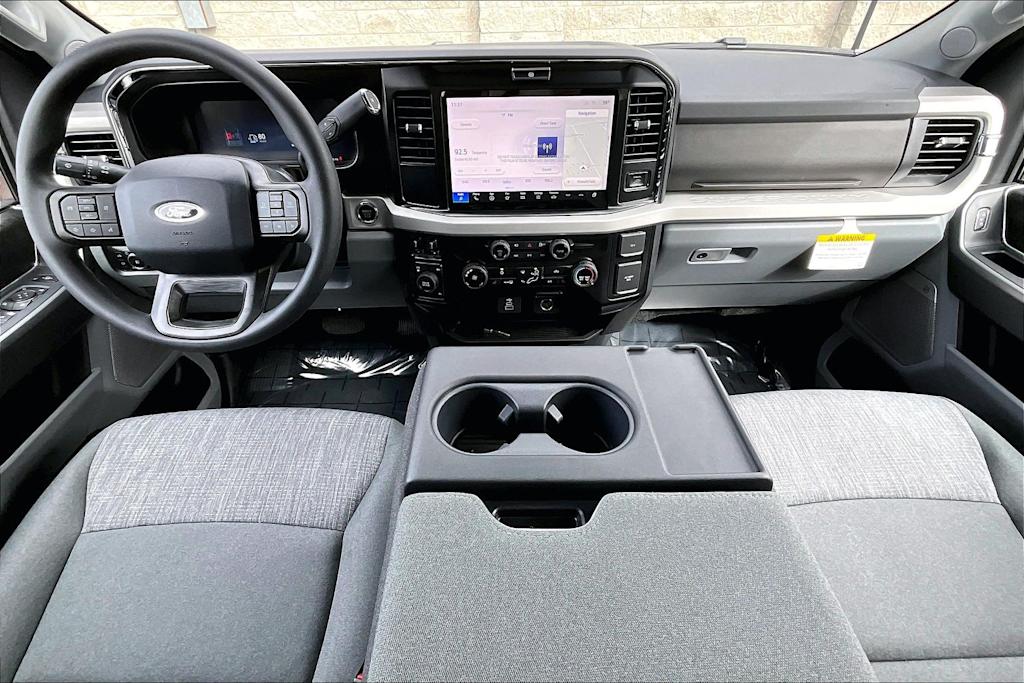 Thumbnail: 2026 Ford F-350 - 8