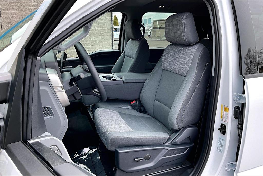 Thumbnail: 2026 Ford F-350 - 9