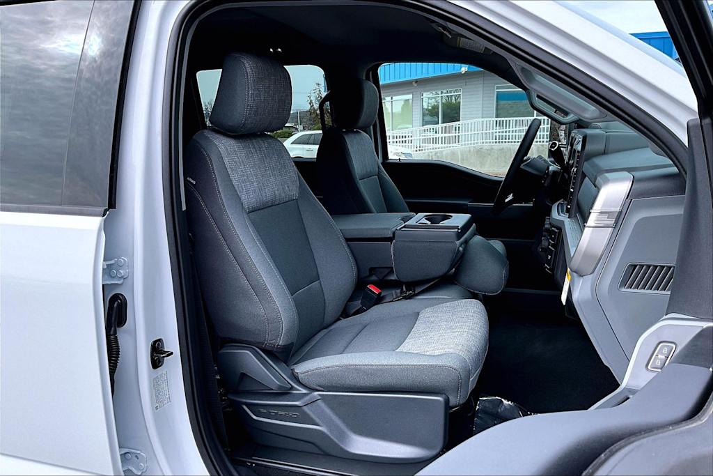 Thumbnail: 2026 Ford F-350 - 10